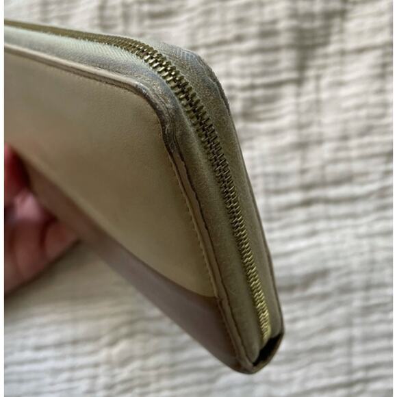 Celine Continental Wallet - Picture 10 of 13